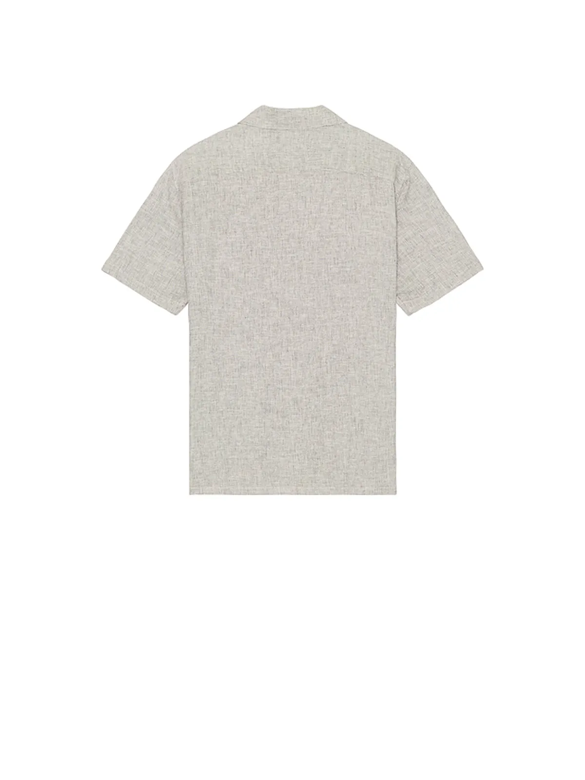 Faherty BREEZE キャンプシャツ - 画像2