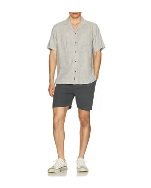 Faherty BREEZE キャンプシャツ - サムネイル4