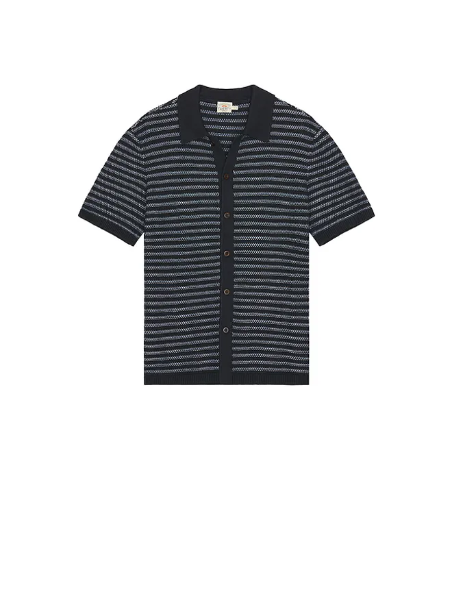 Faherty Faherty セーターシャツの商品画像