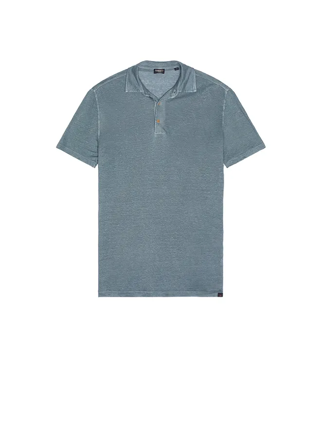 Faherty Faherty ポロシャツの商品画像