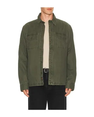 Faherty LAKESIDE シャツ - サムネイル1