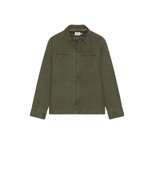 Faherty LAKESIDE シャツ - サムネイル3