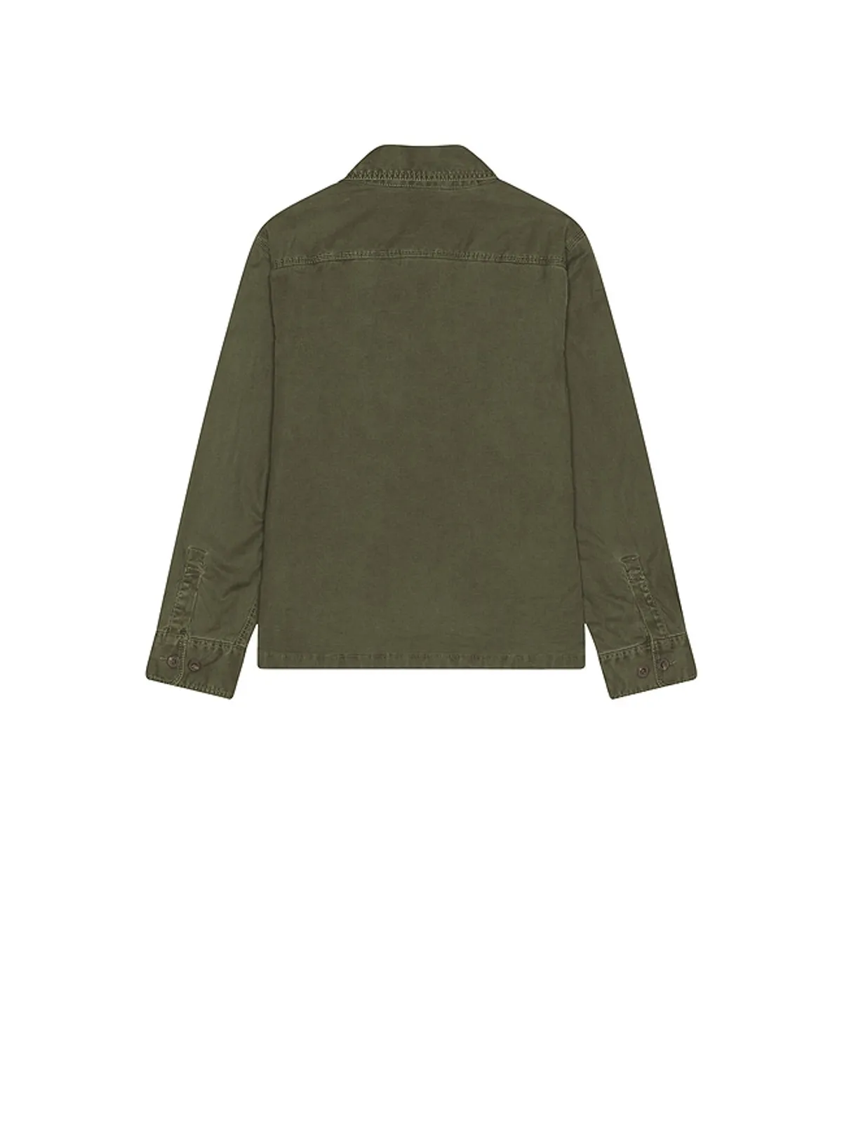 Faherty LAKESIDE シャツ - 画像4