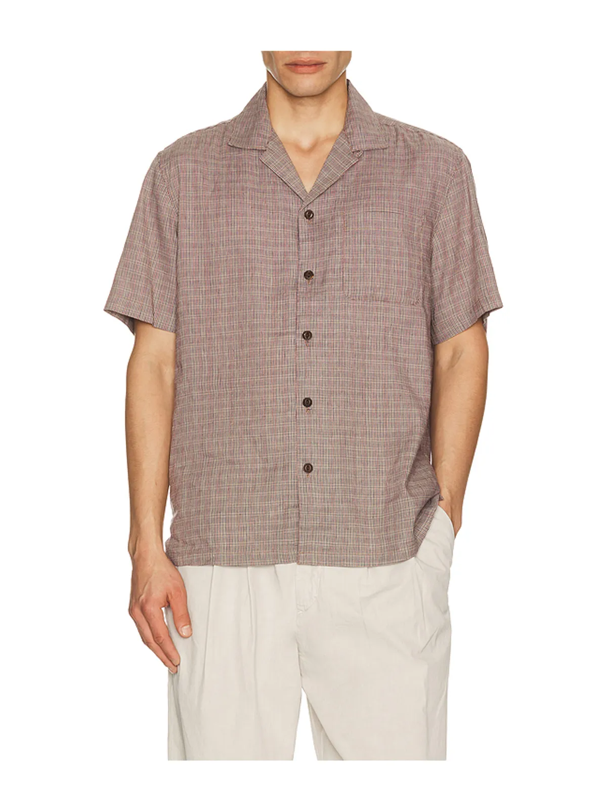 Faherty シャツ - 画像1