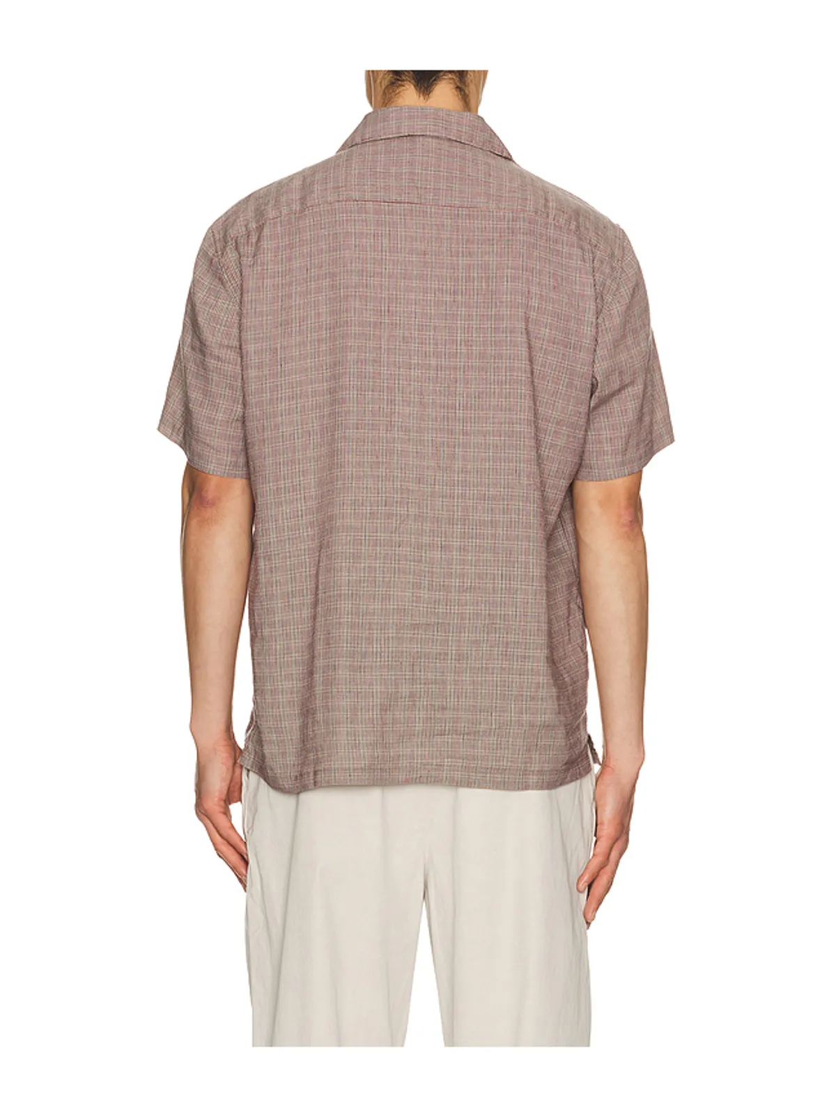Faherty シャツ - 画像2