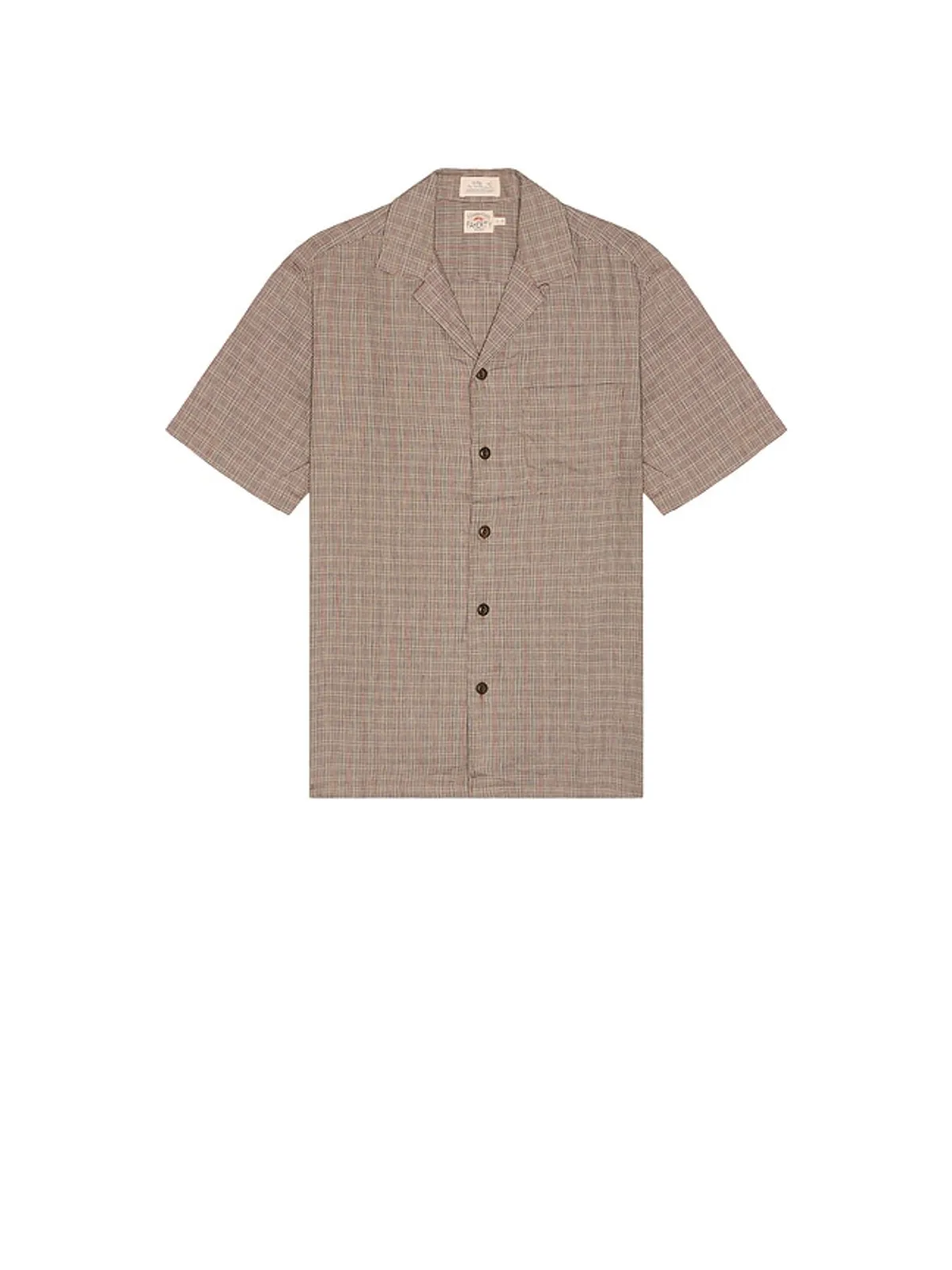 Faherty シャツ - 画像4