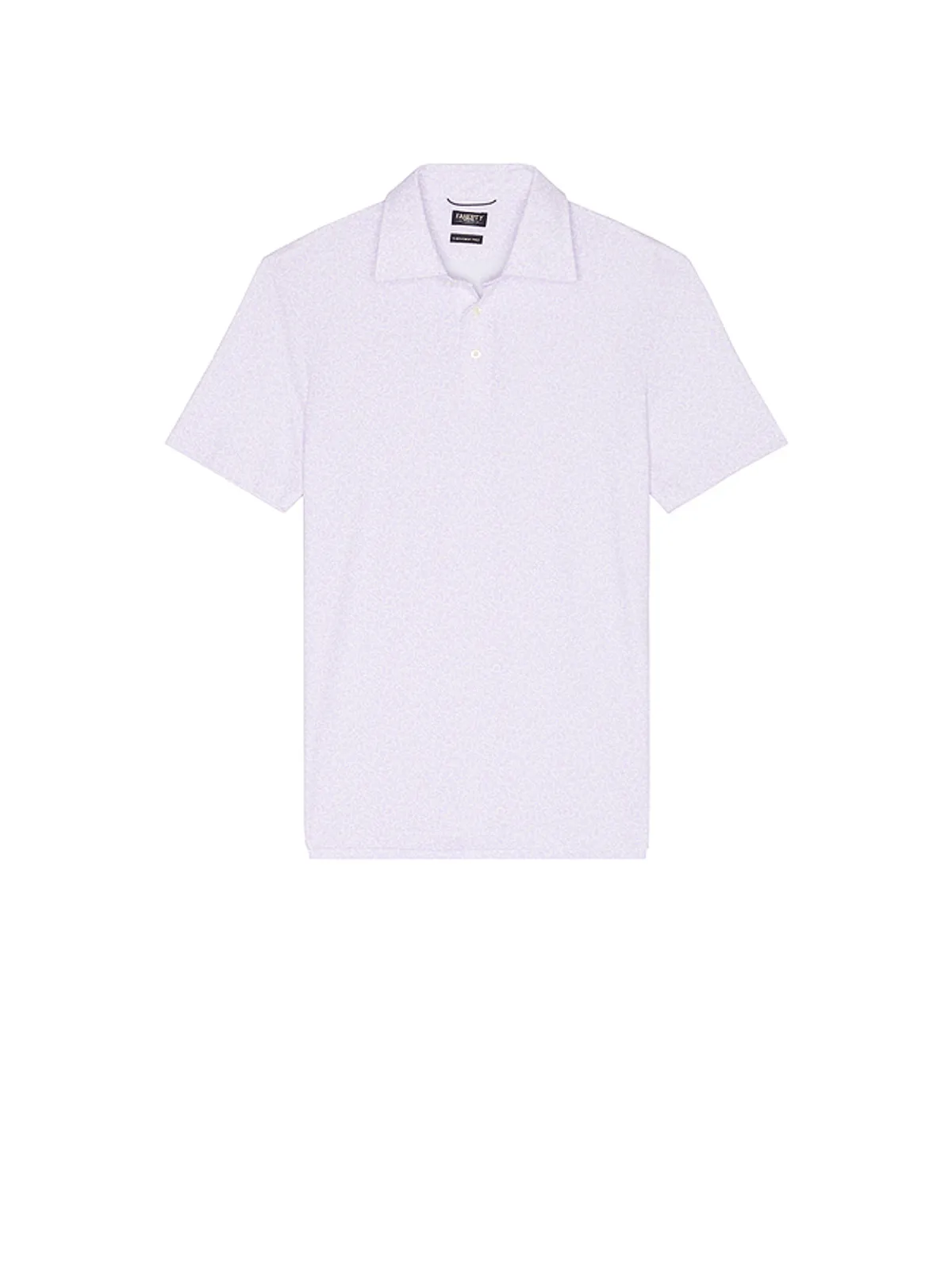 Faherty MOVEMENT ポロシャツ - 画像1