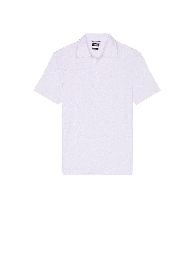 Faherty Faherty MOVEMENT ポロシャツの商品画像
