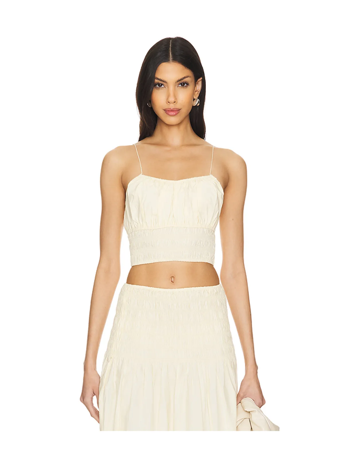 FAITHFULL THE BRAND BAIA トップ - 画像1