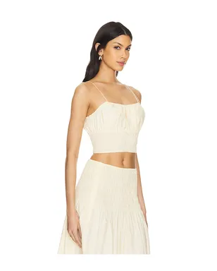 FAITHFULL THE BRAND BAIA トップ - サムネイル2