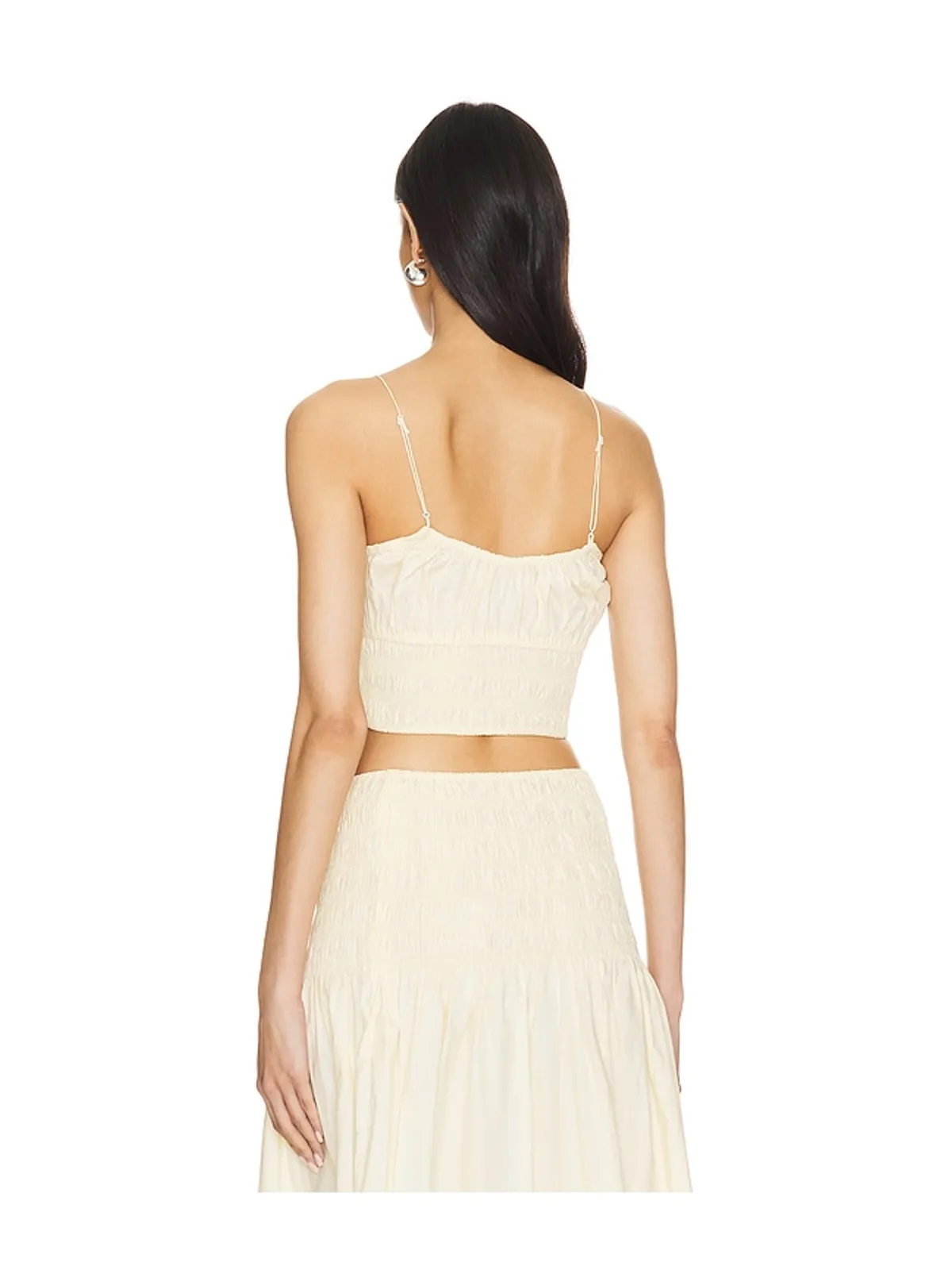 FAITHFULL THE BRAND BAIA トップ - 画像3