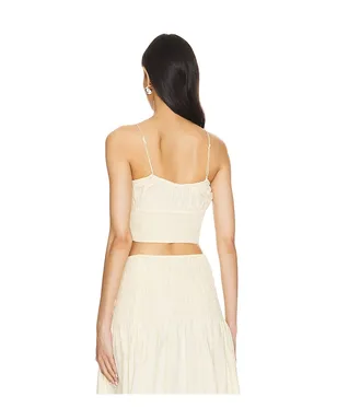 FAITHFULL THE BRAND BAIA トップ - サムネイル3