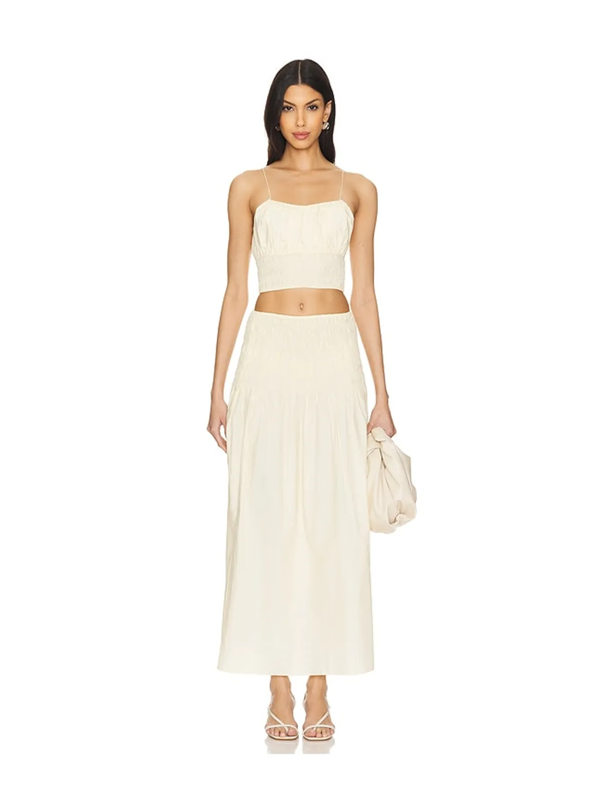 FAITHFULL THE BRAND BAIA トップ - 画像4