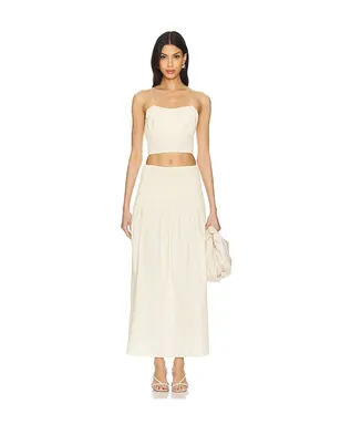 FAITHFULL THE BRAND BAIA トップ - サムネイル4