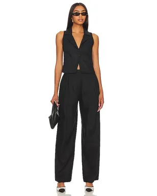 FAITHFULL THE BRAND GABRIEL トップ - サムネイル4