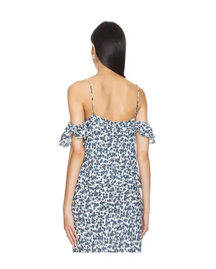 FAITHFULL THE BRAND MENTON トップ - サムネイル3