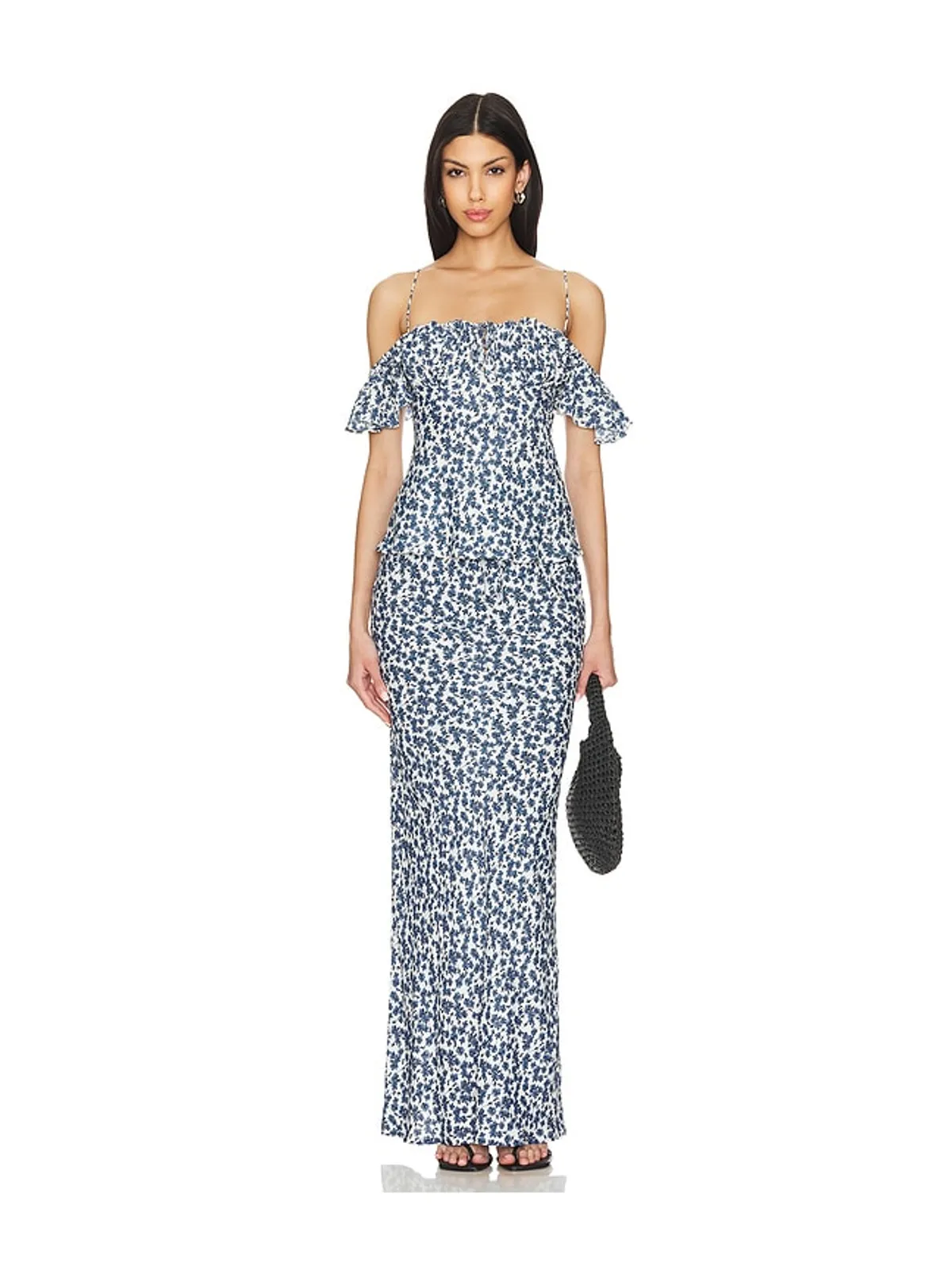 FAITHFULL THE BRAND MENTON トップ - 画像4
