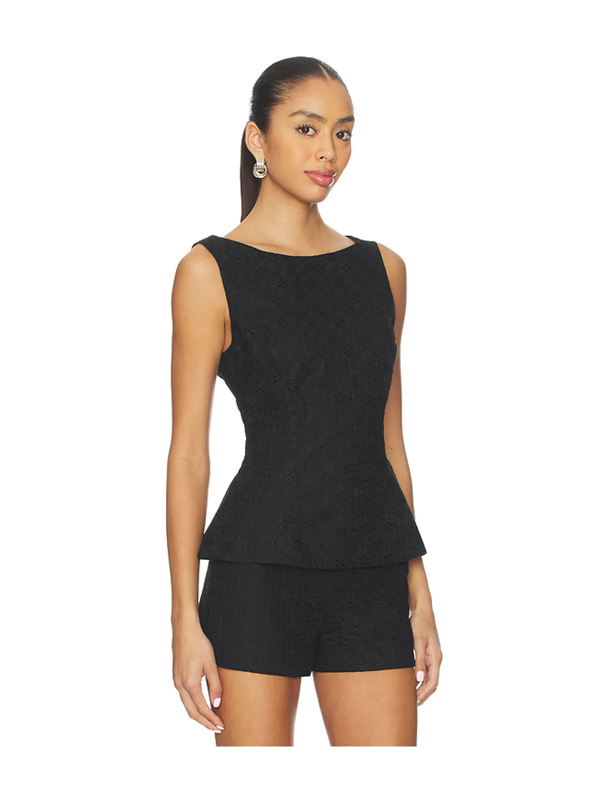 FAITHFULL THE BRAND OLIVIA トップ - 画像2