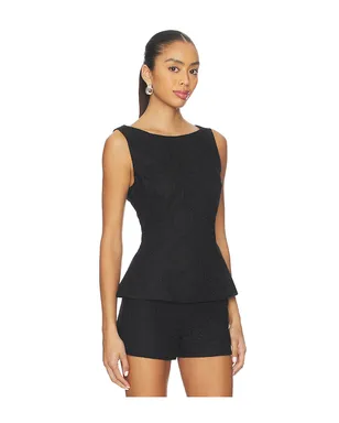 FAITHFULL THE BRAND OLIVIA トップ - サムネイル2
