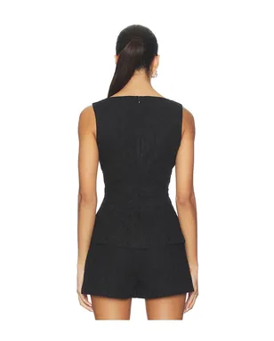 FAITHFULL THE BRAND OLIVIA トップ - サムネイル3