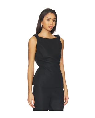 FAITHFULL THE BRAND FLOR トップ - サムネイル2