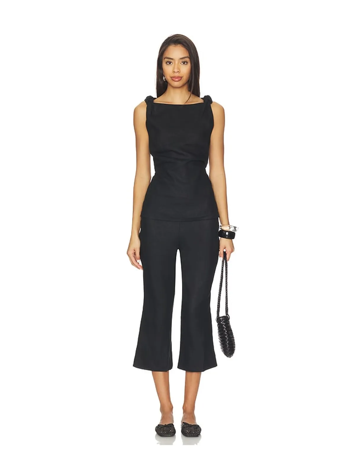 FAITHFULL THE BRAND FLOR トップ - 画像4