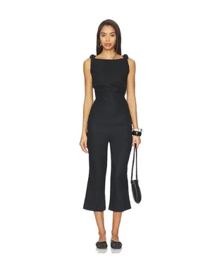 FAITHFULL THE BRAND FLOR トップ - サムネイル4