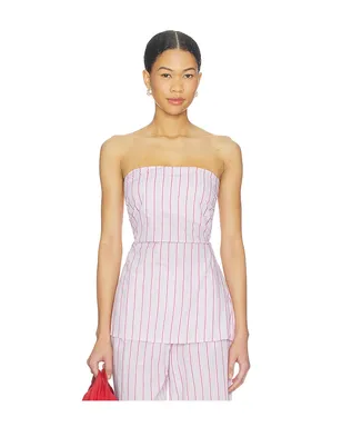 FAITHFULL THE BRAND ISOLE トップ - サムネイル1