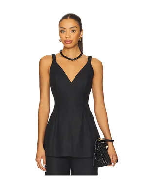FAITHFULL THE BRAND LOLA トップ - サムネイル1