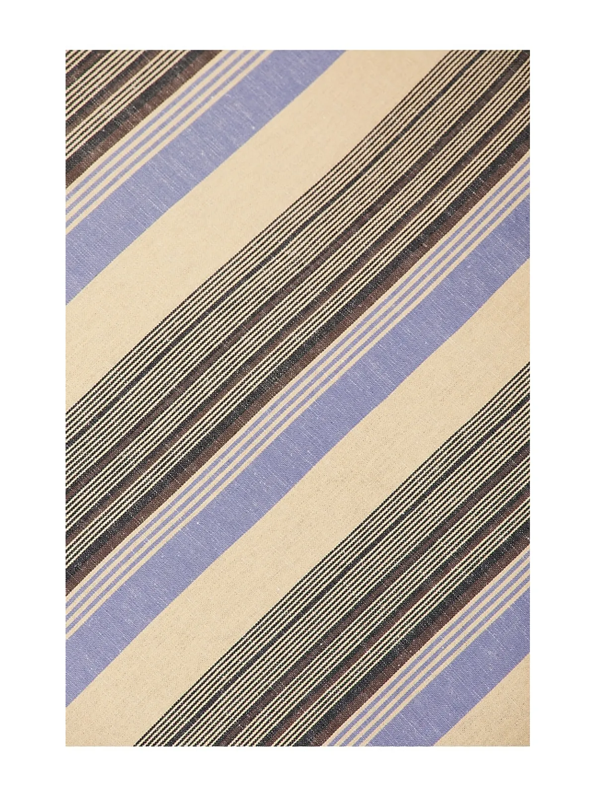 FAITHFULL THE BRAND ANTIBES ストラップレストップ - Neutral,Blue. - 画像5