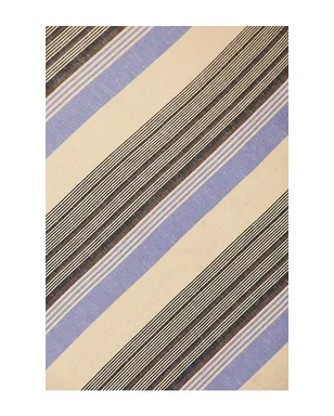 FAITHFULL THE BRAND ANTIBES ストラップレストップ - Neutral,Blue. - サムネイル5