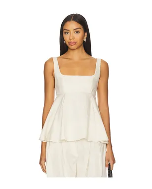 FAITHFULL THE BRAND ELLIE トップ - サムネイル1