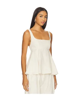 FAITHFULL THE BRAND ELLIE トップ - サムネイル2