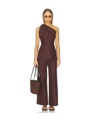 FAITHFULL THE BRAND AGUA トップ - サムネイル4
