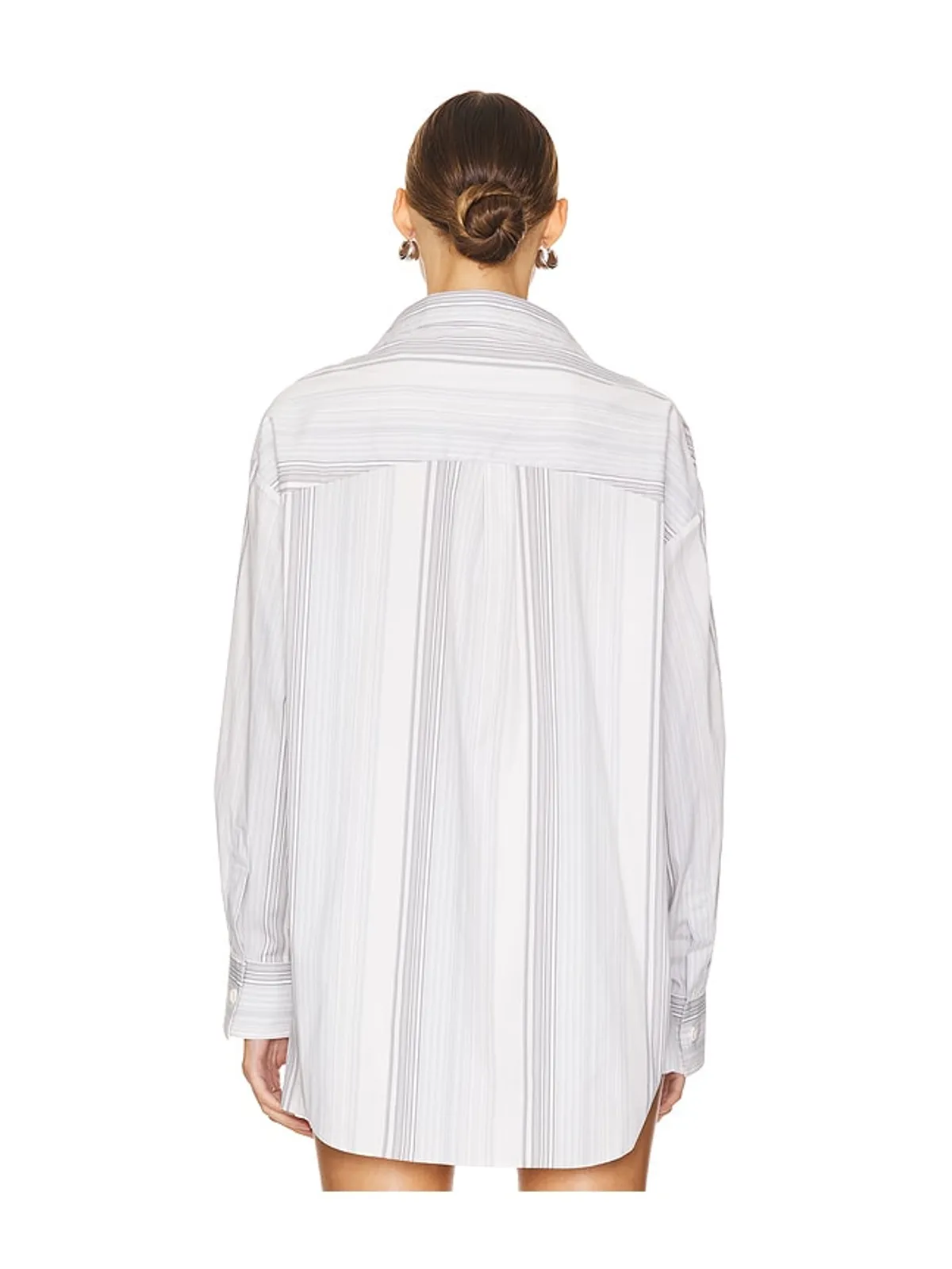 FAITHFULL THE BRAND EN VAU シャツ - 画像4