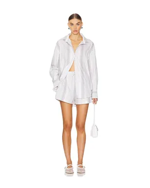 FAITHFULL THE BRAND EN VAU シャツ - サムネイル5