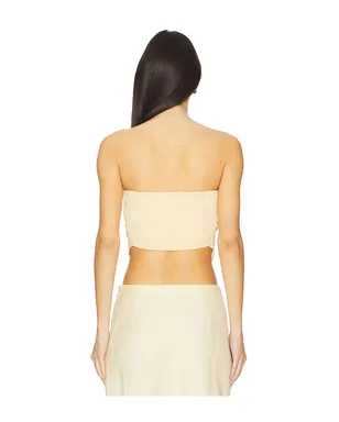 FAITHFULL THE BRAND ANTIBES ストラップレストップ - サムネイル4