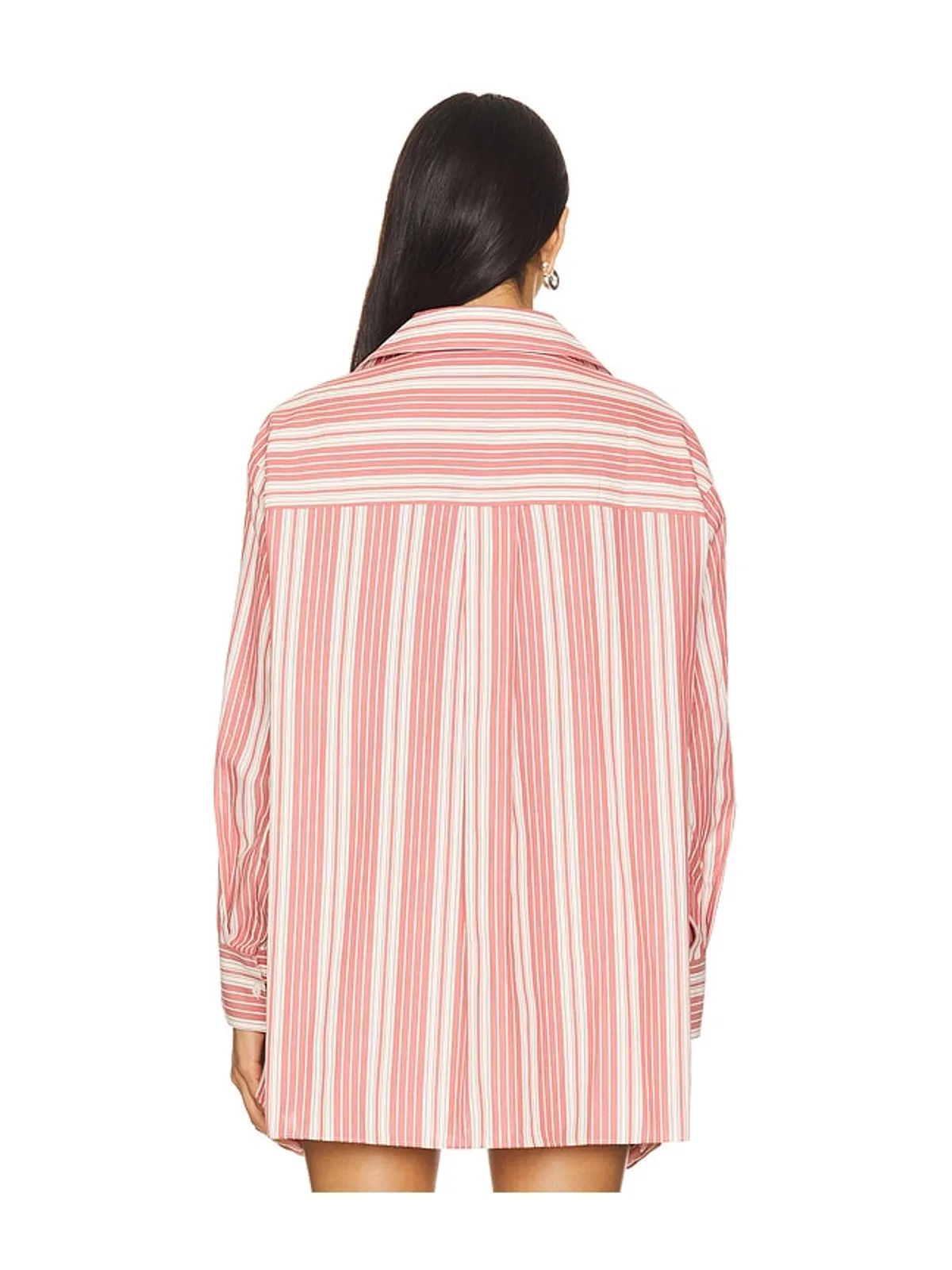 FAITHFULL THE BRAND CAPRI シャツ - 画像3