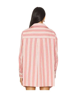 FAITHFULL THE BRAND CAPRI シャツ - サムネイル3
