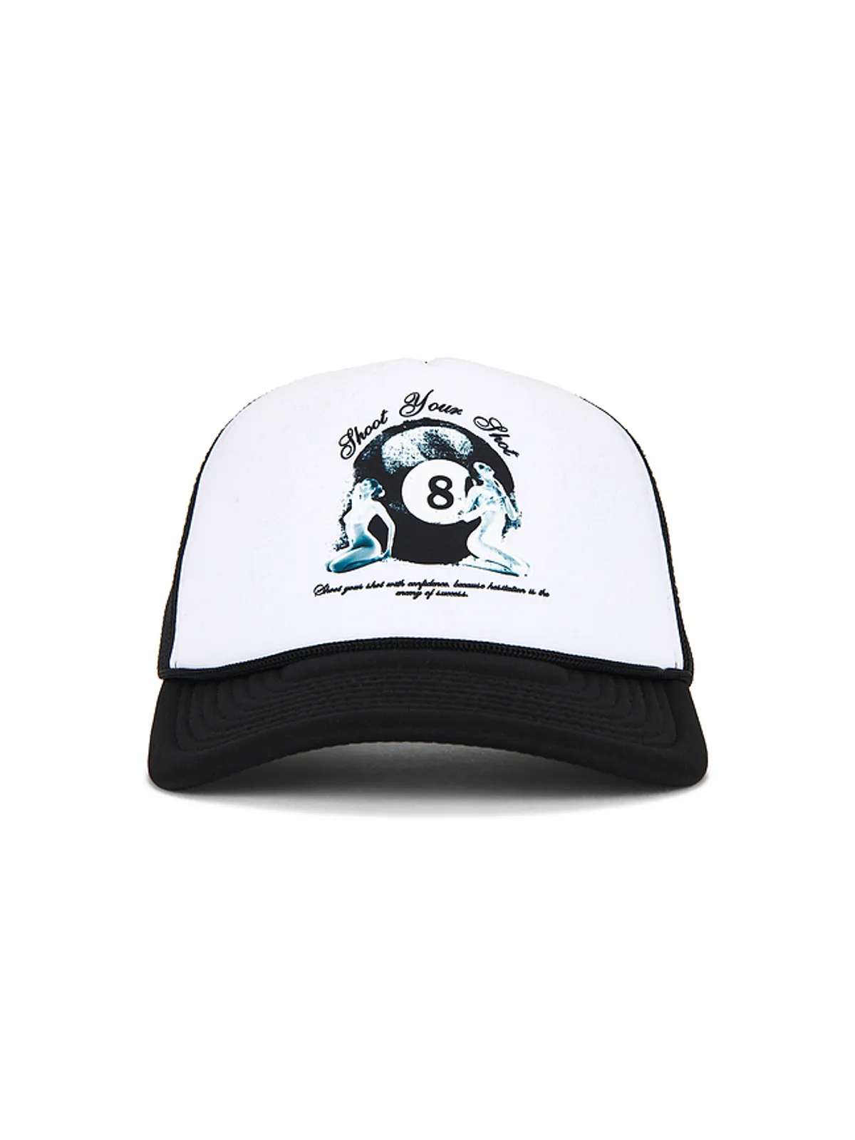 Funeral Apparel ハット - 画像1