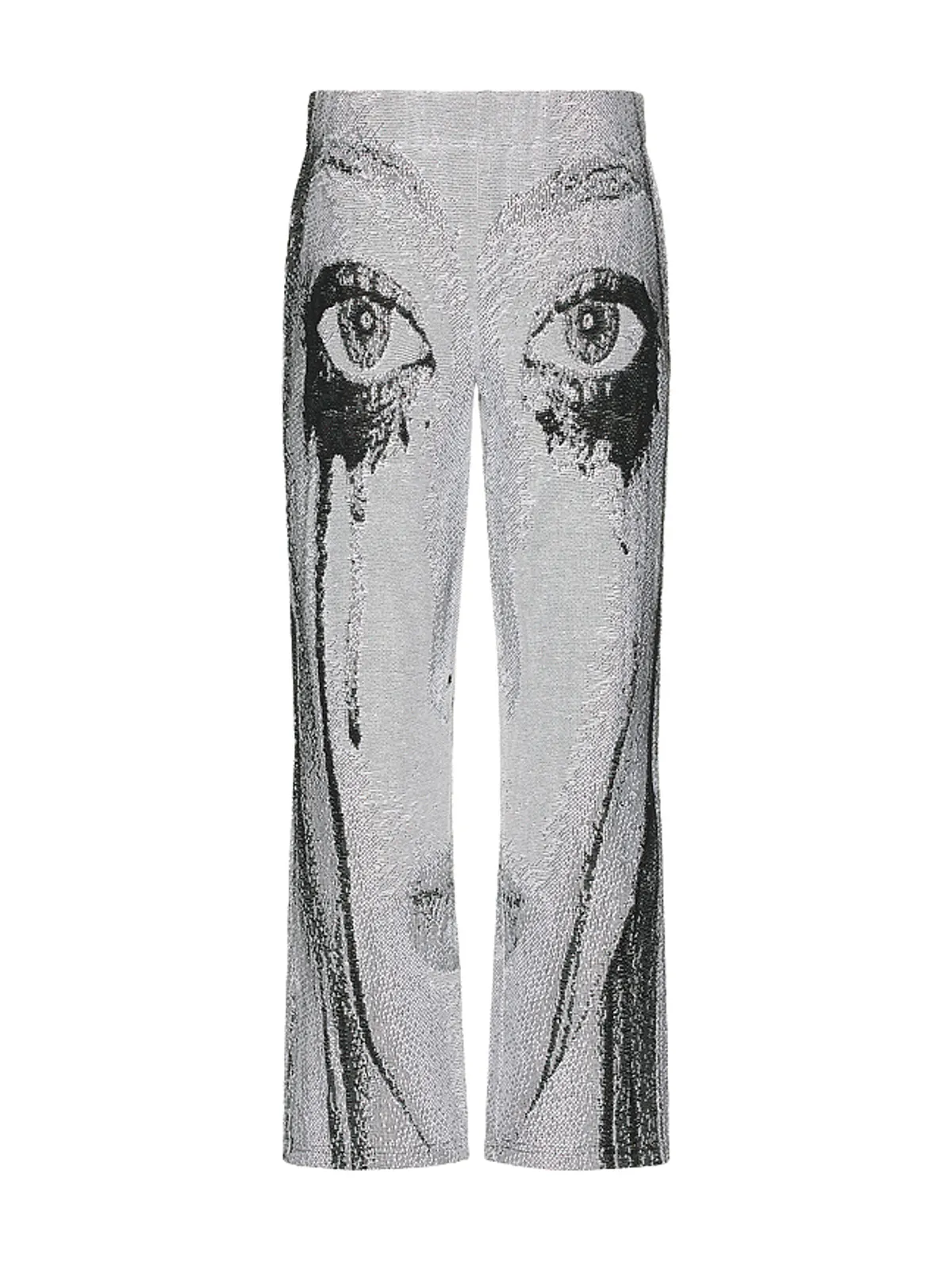 Funeral Apparel CRY ME A RIVER パンツ - 画像1