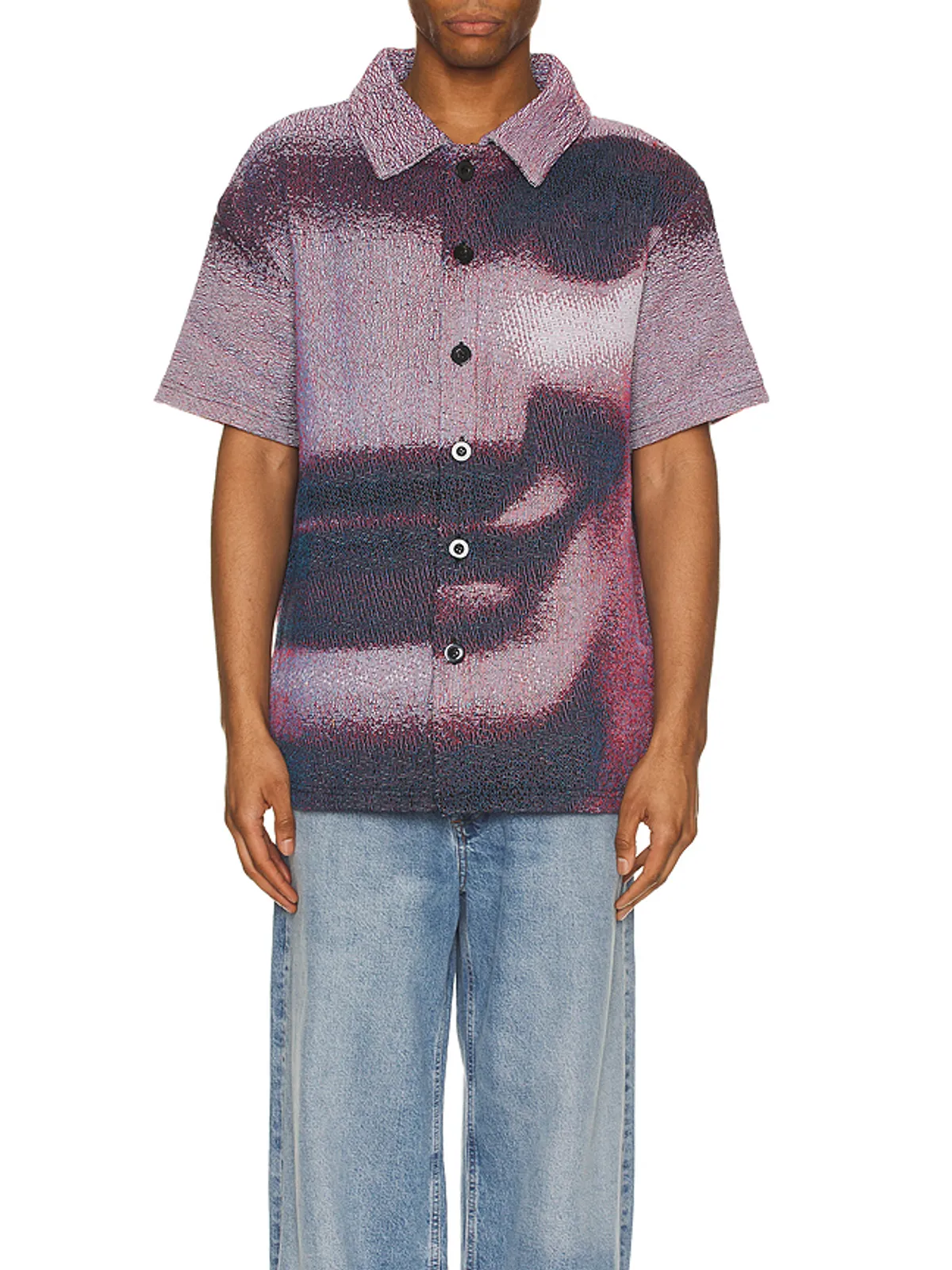 Funeral Apparel シャツ - 画像1