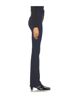 Favorite Daughter VALENTINA スーパーハイライズミニブーツカットパンツ - サムネイル3