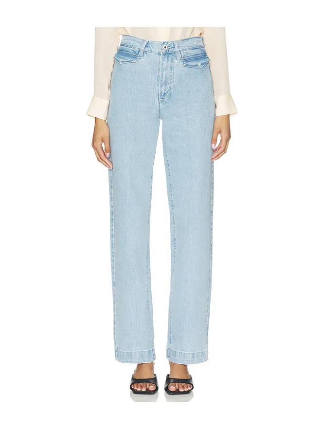 Favorite Daughter Favorite Daughter The Kelly Jean Shortieの商品画像