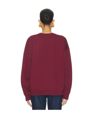 Favorite Daughter THE COLLEGIATE スウェットシャツ - サムネイル4