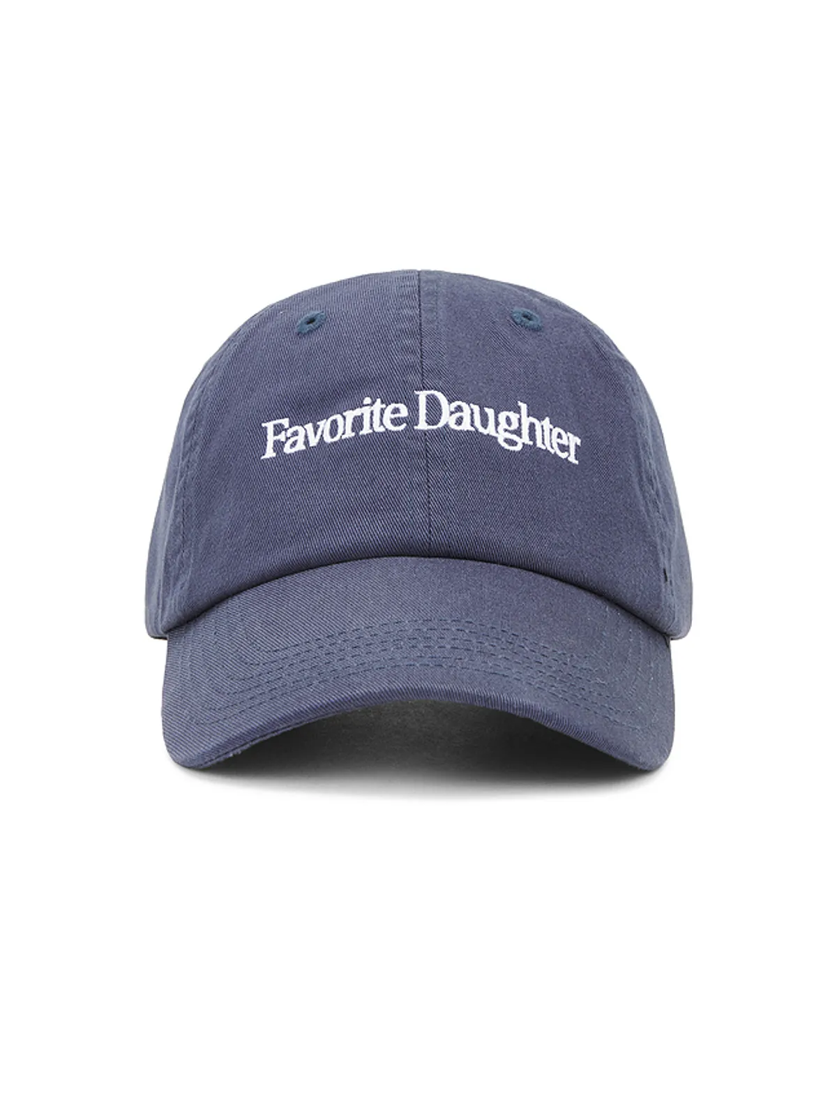 Favorite Daughter ベースボールハット - 画像2