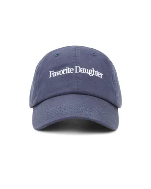 Favorite Daughter ベースボールハット - サムネイル2
