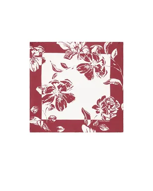 Favorite Daughter THE VINTAGE FLORAL スカーフ - サムネイル3