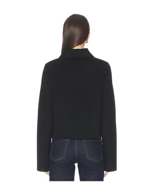 Favorite Daughter THE ANNABEL ウールジャケット - サムネイル4