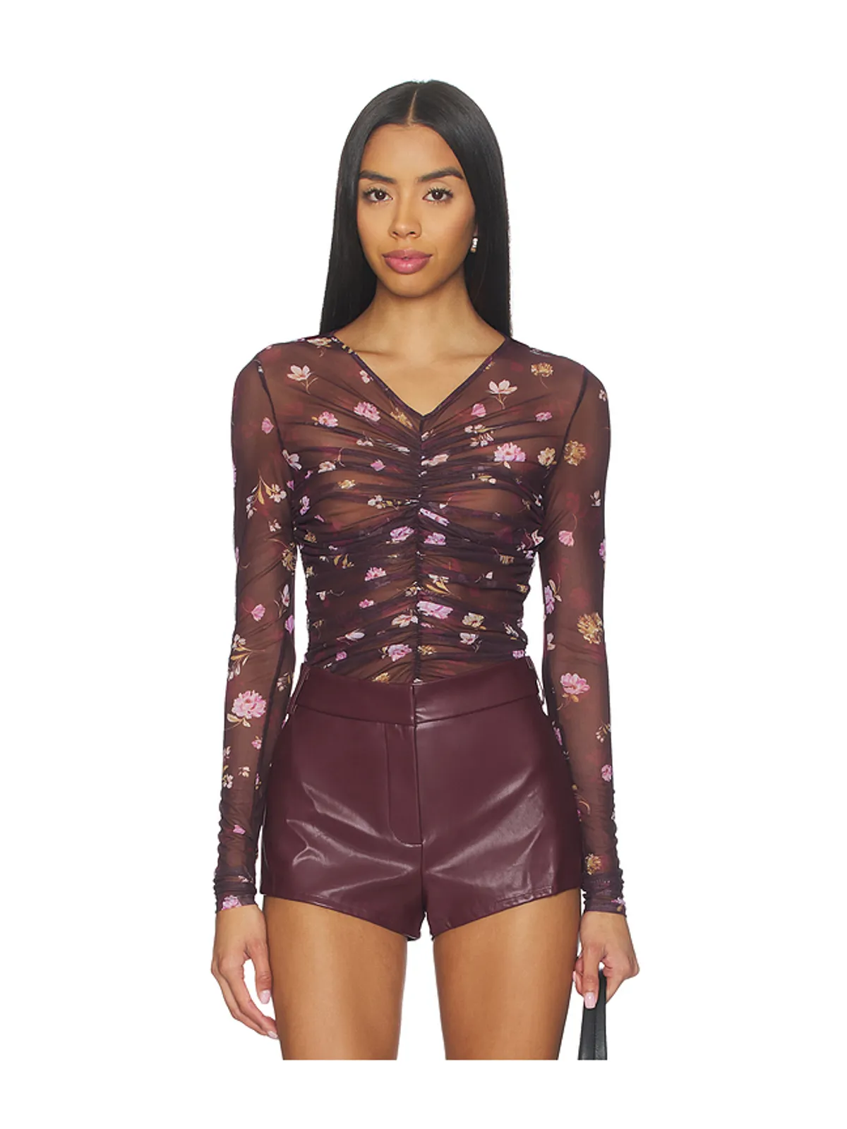 Favorite Daughter MESH PARTY トップ - 画像1